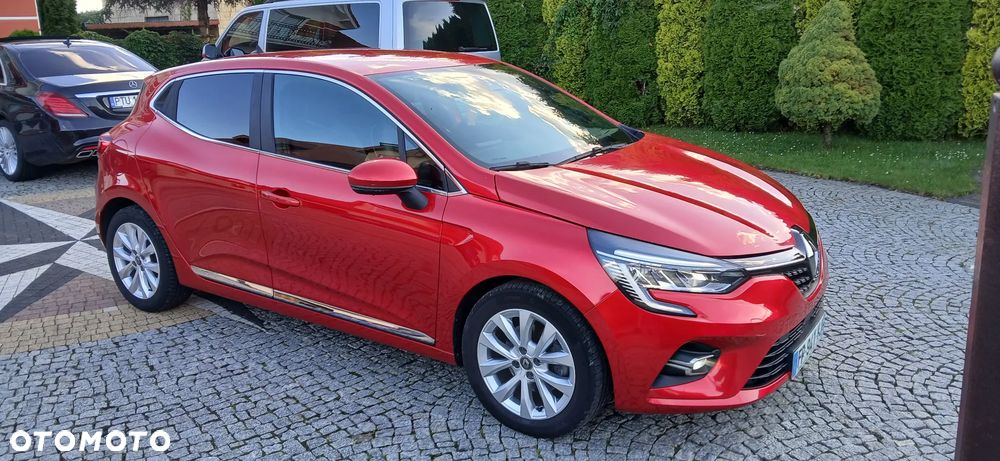 Renault Clio BLUE dCi 115 INTENS - 7