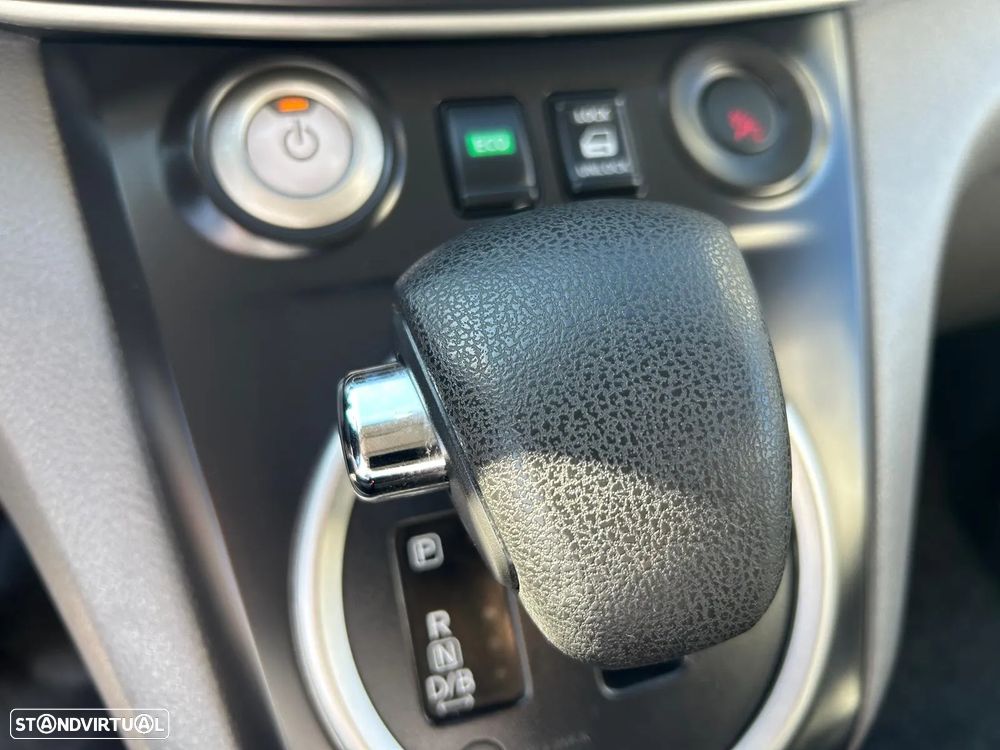 Nissan e-NV200 Evalia 5L - 11
