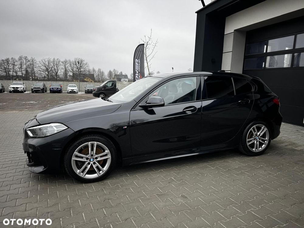 BMW Seria 1 118i Edition M Sport Shadow - 1