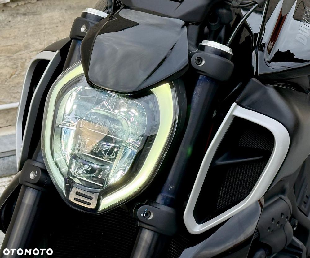 Ducati Diavel - 38