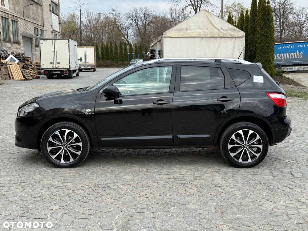 Nissan Qashqai 1.6 dCi DPF Start/Stop I-Way - 3