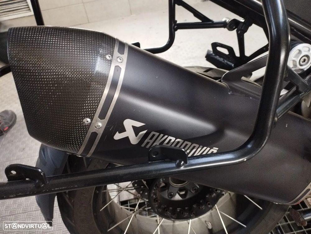 BMW R 1200 GS Adventure 3 MALAS - 8