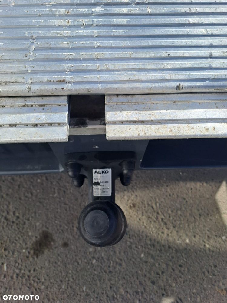 Iveco 35S18 | LAWETA | LEDY | HAK 3,5 TONY | SILNIK 3 LITRY | - 23