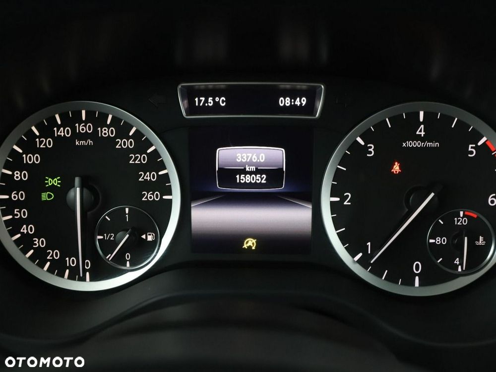 Infiniti Q30 1.5d - 23