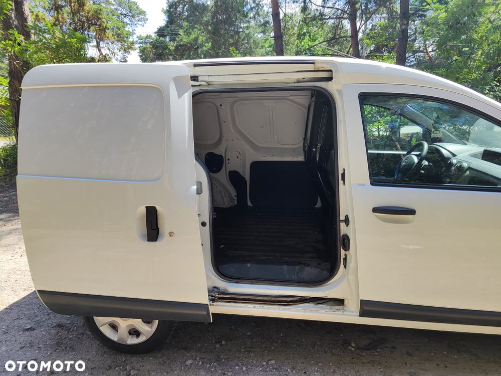 Dacia Dokker - 15