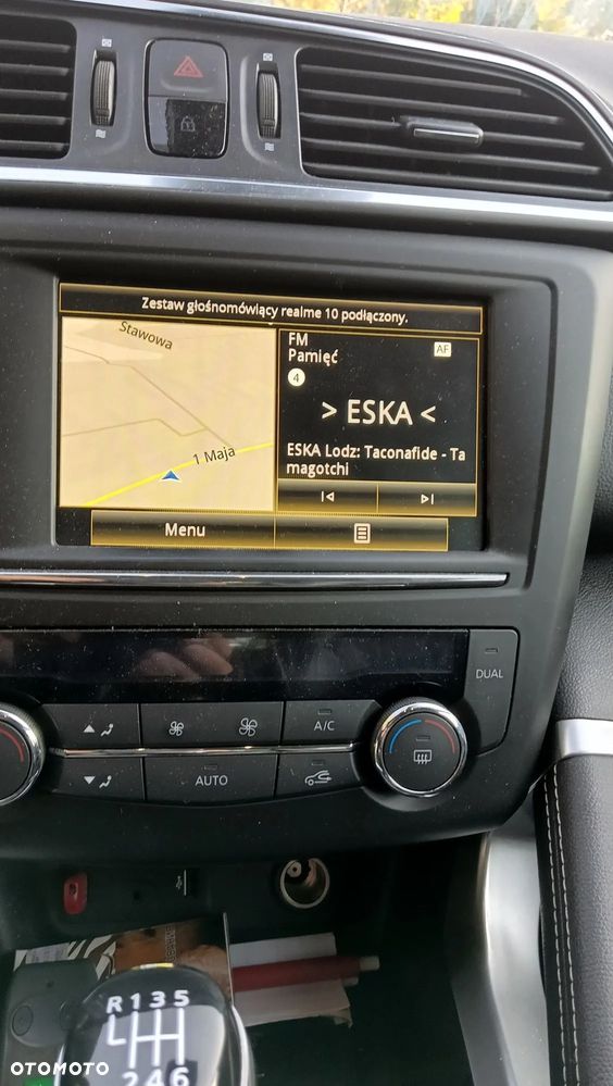 Renault Kadjar 1.6 dCi Energy Bose 4x4 - 20