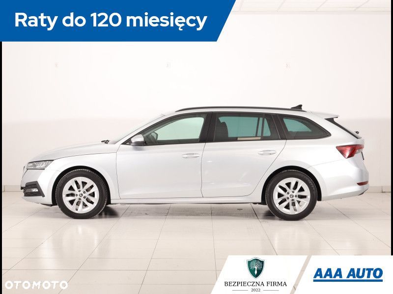 Skoda Octavia - 3