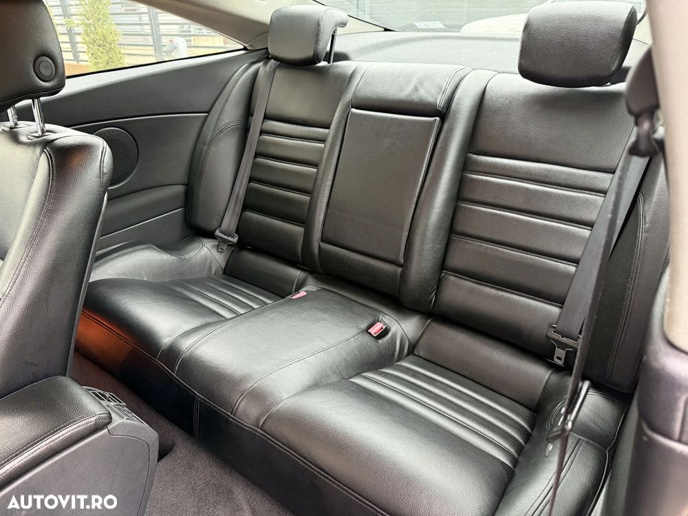 Renault Laguna dCi 150 FAP - 10