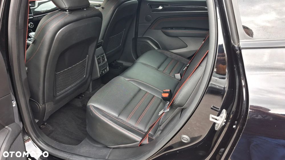 Renault Arkana 1.6 E-TECH R.S Line MMT - 31