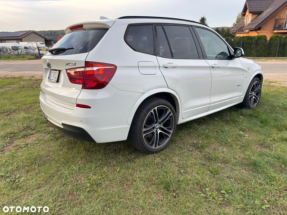 BMW X3 - 4