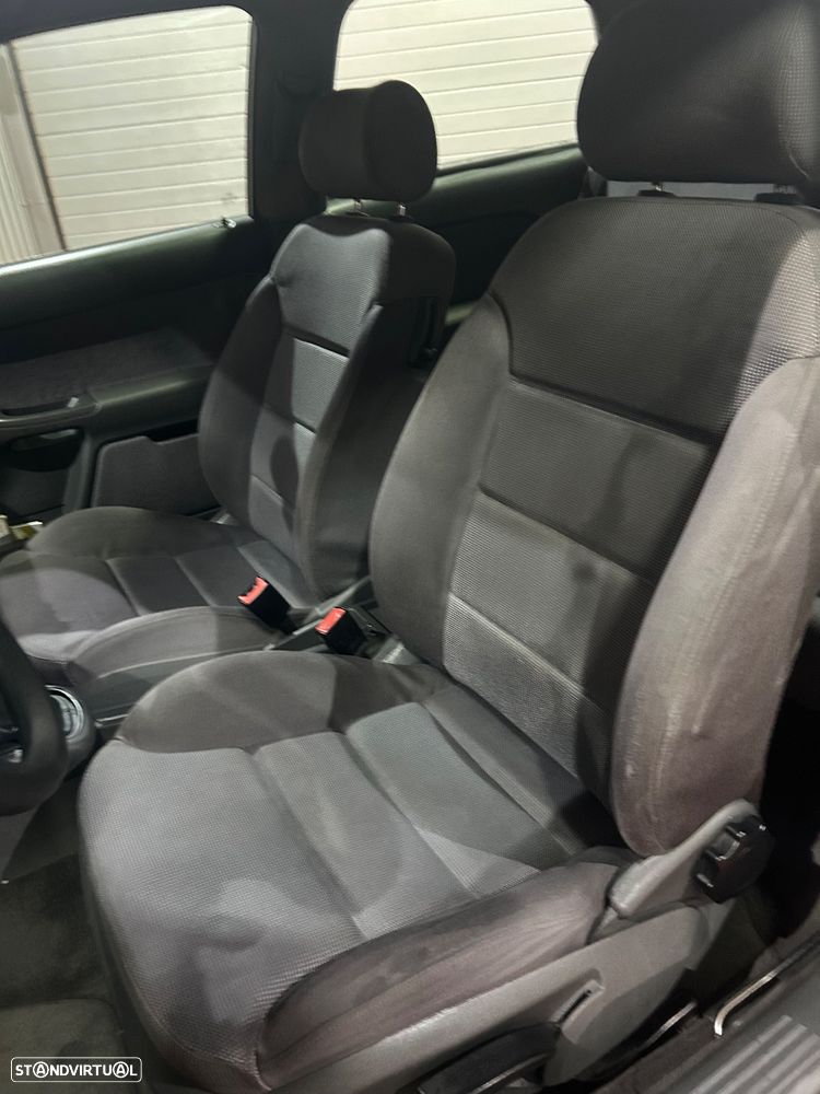 Audi A3 1.6 EC - 9