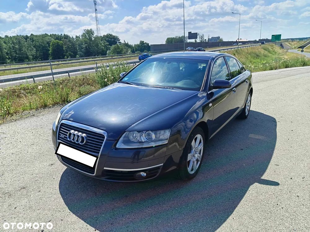Audi A6 Limousine - 5