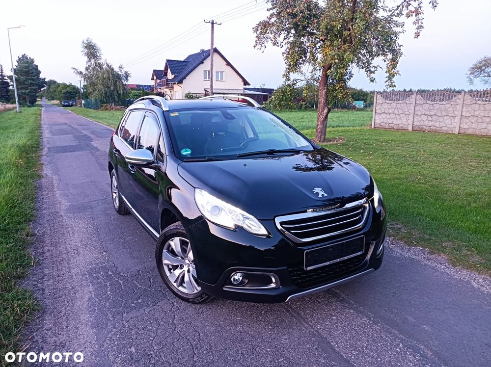 Peugeot 2008 PureTech 130 Stop&Start GT-Line Edition - 31