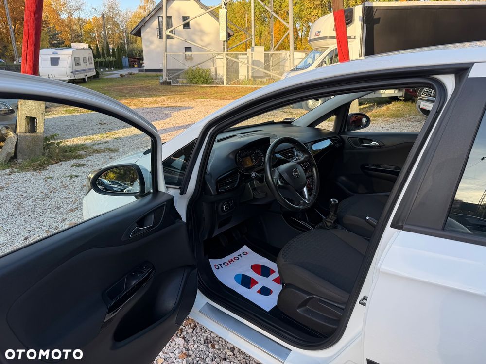 Opel Corsa 1.4 Cosmo - 12