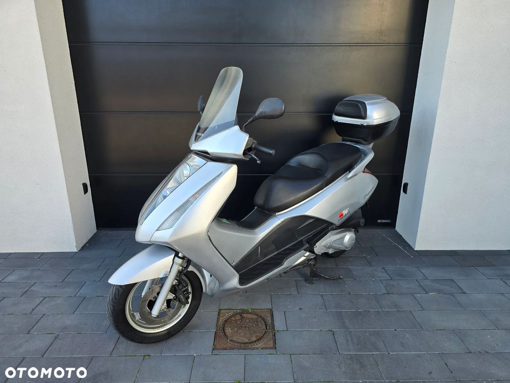 Honda Pantheon - 10
