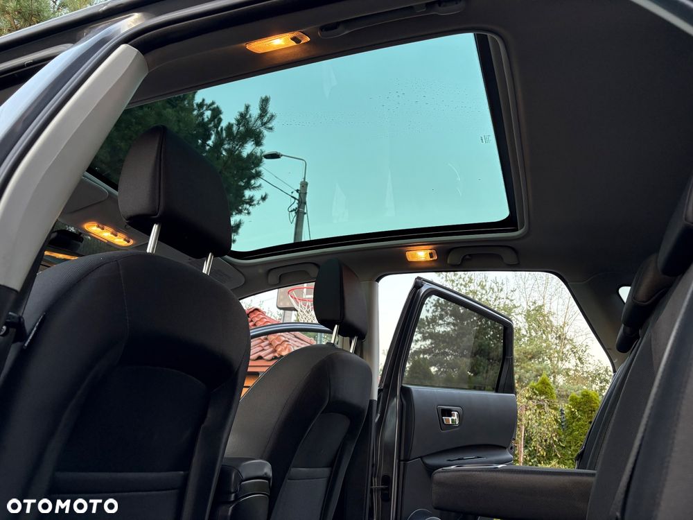 Nissan Qashqai 1.6 Acenta - 31
