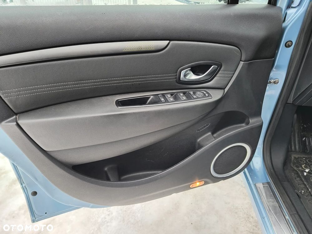 Renault Scenic 1.4 16V TCE Expression - 10