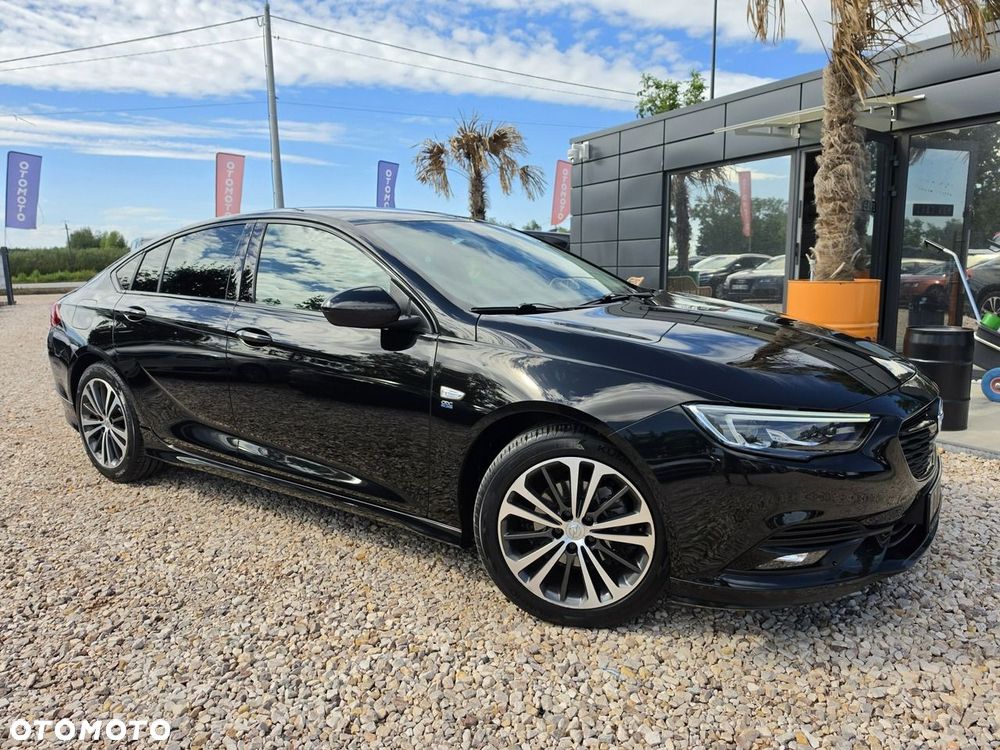 Opel Insignia 1.6 Exclusive - 7