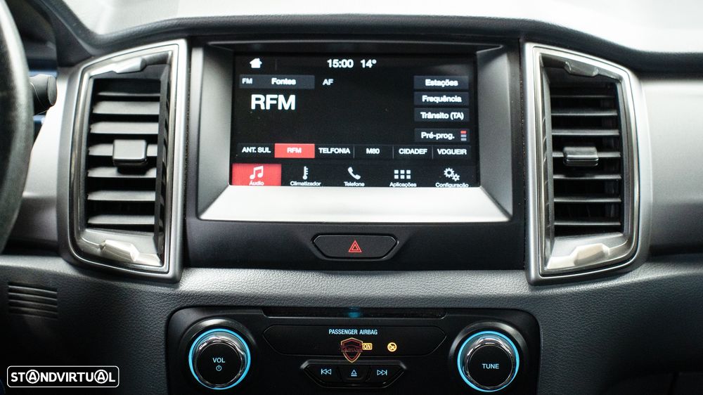 Ford Ranger 2.2 TDCi CD XLT 4WD - 31