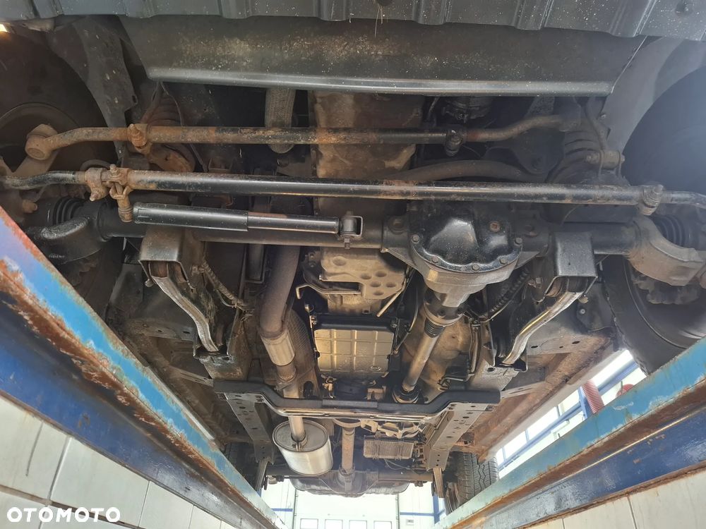 Jeep Grand Cherokee 2.7 CRD Limited - 26