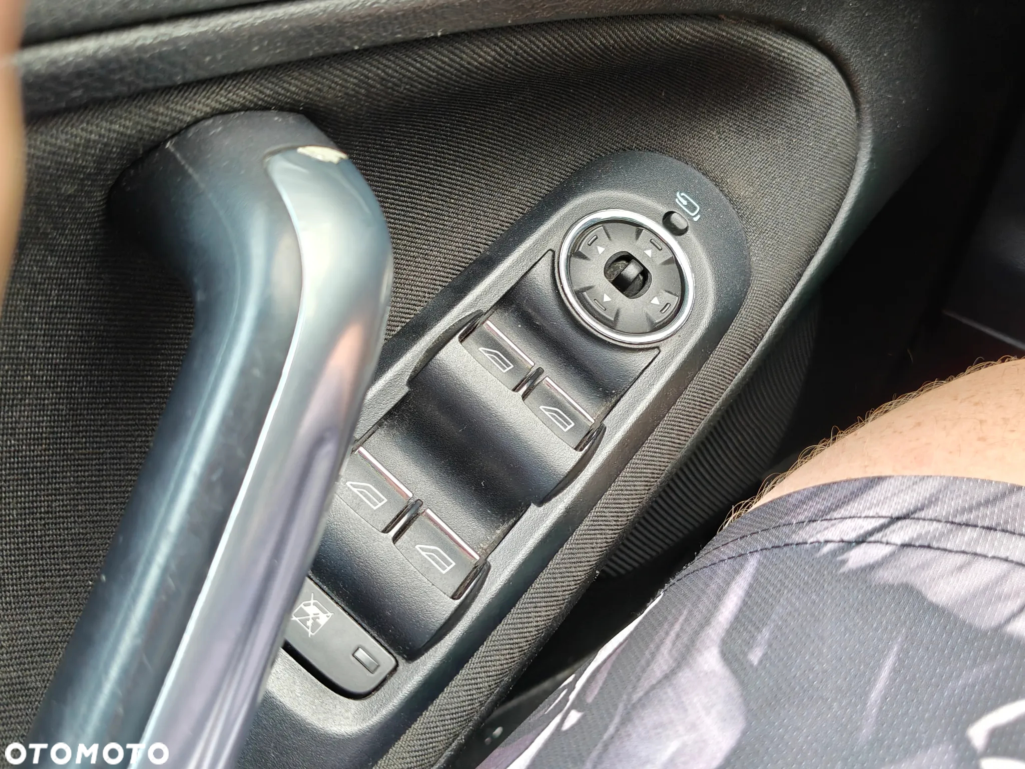 Ford S-Max 2.0 TDCi Platinium X - 20
