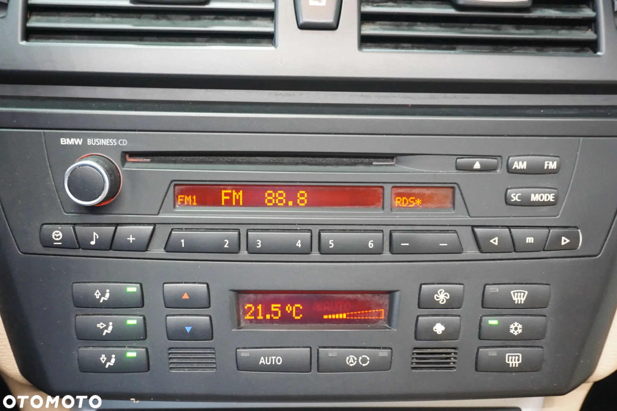 BMW X3 xDrive20d - 36