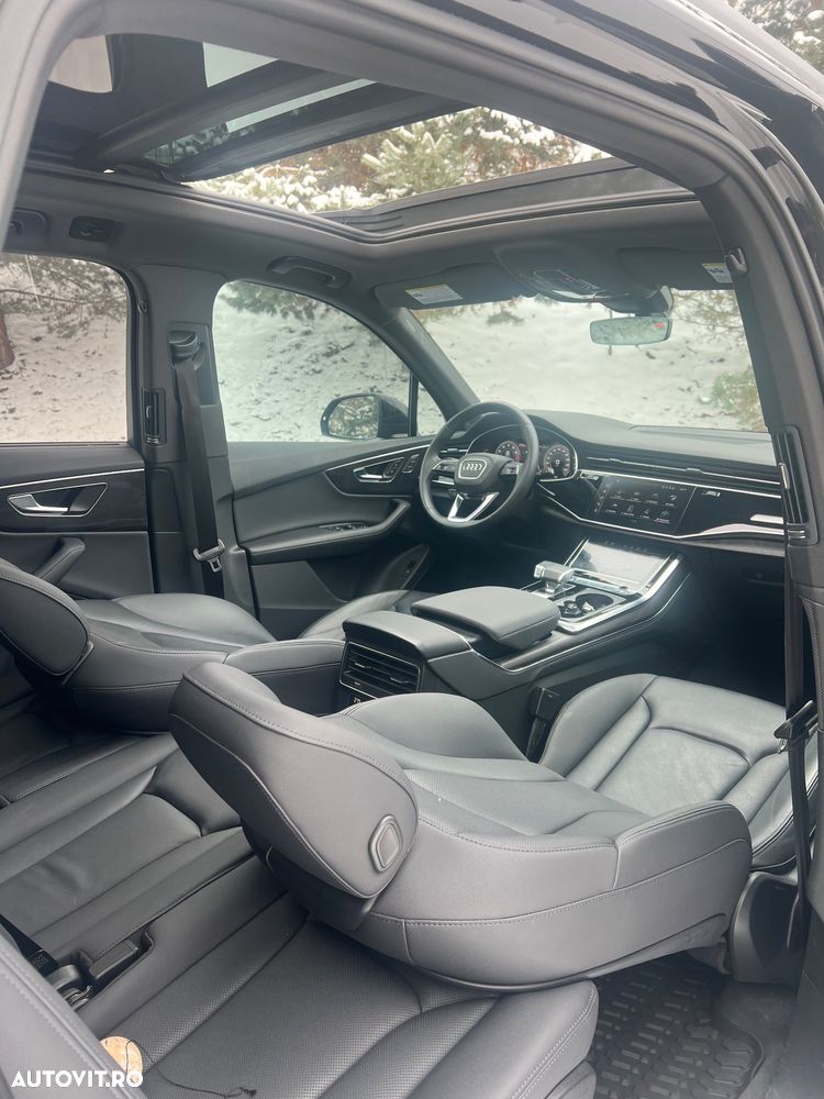 Audi Q7 - 8