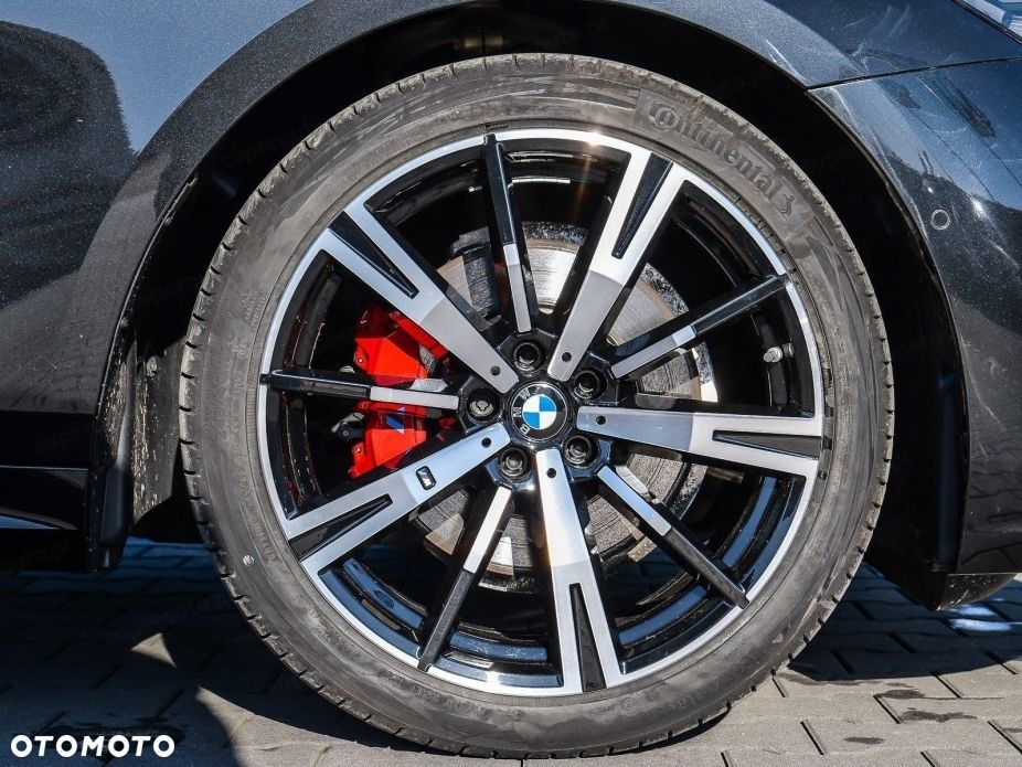 BMW Seria 5 540d xDrive mHEV M Sport - 18