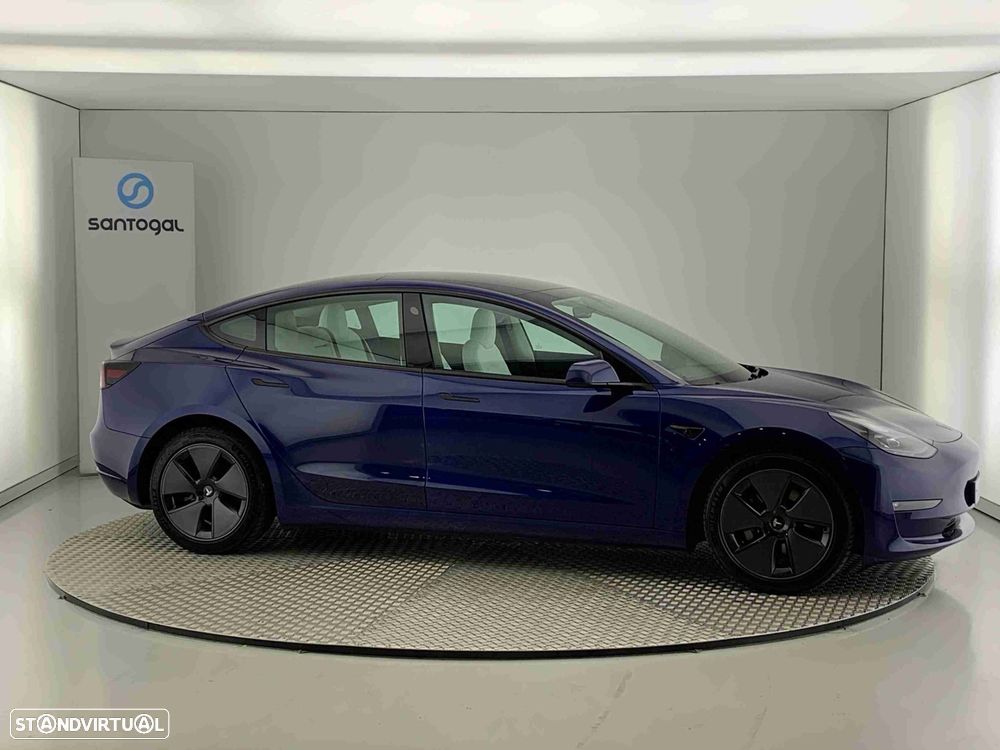 Tesla Model 3 Long Range Tração Integral - 1