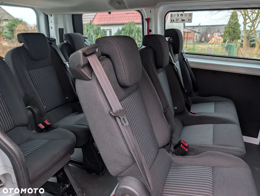 Ford Transit Custom 270 L1H1 Trend - 5