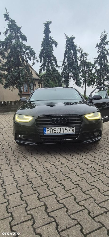 Audi A4 Avant - 3