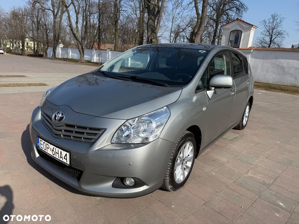 Toyota Verso 2.0 D-4D Travel - 6