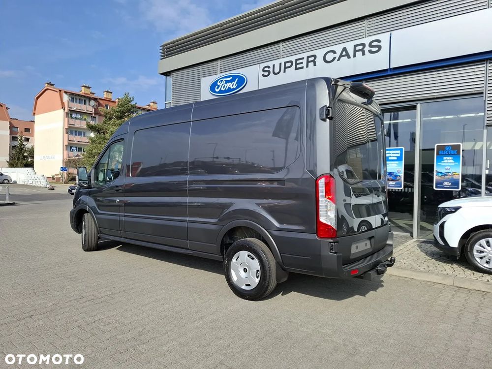 Ford Transit L3H2 - 5