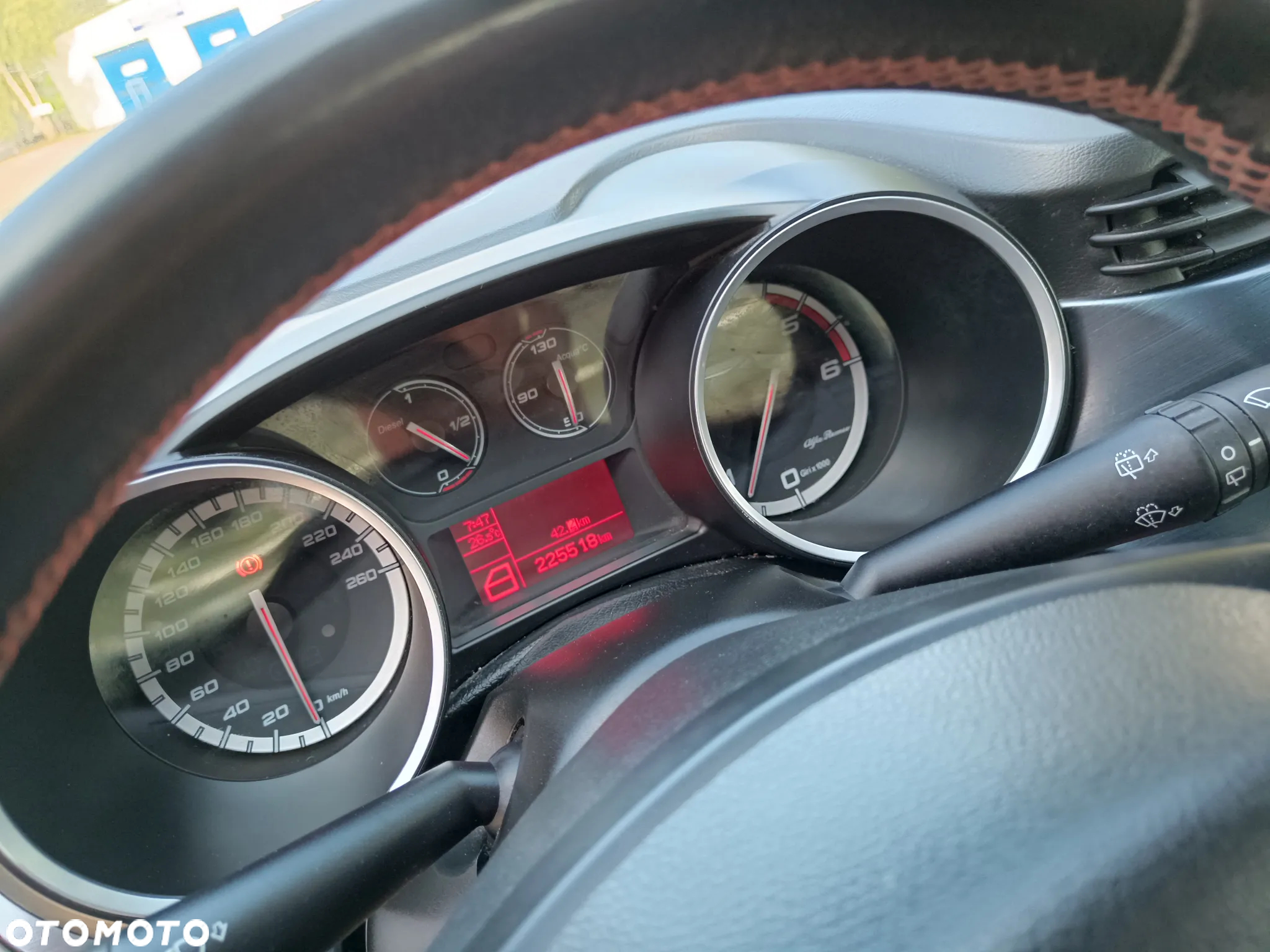 Alfa Romeo Giulietta 2.0 JTDM 16V Turismo - 22