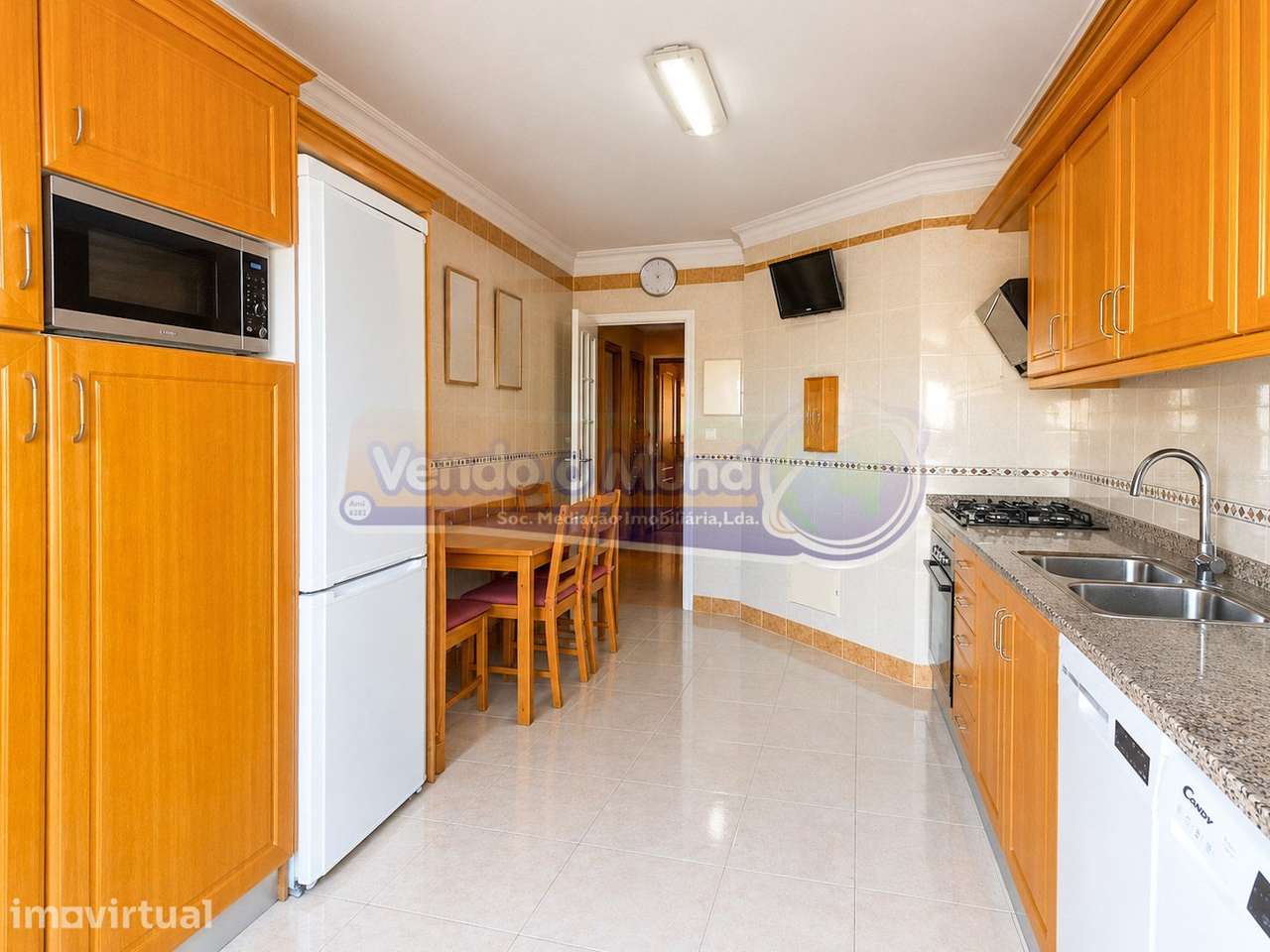 Apartamento T3 na Amadora (LXAMD039) - Grande imagem: 4/26