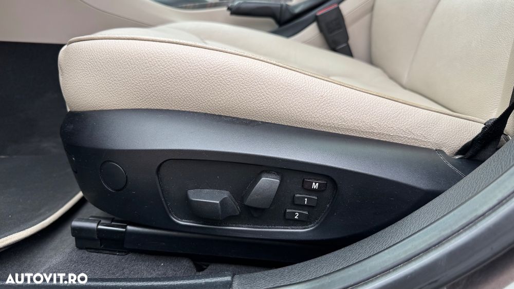 BMW X1 xDrive18d Aut. xLine - 22