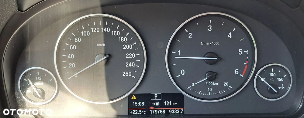 BMW X3 sDrive18d - 2
