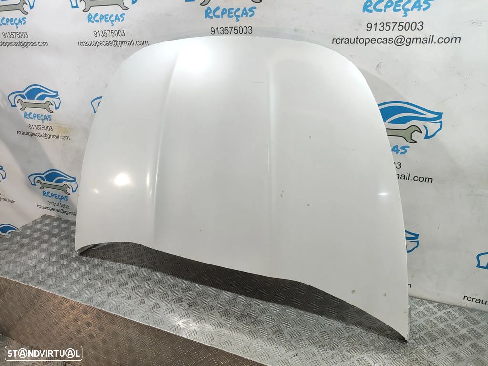 Frente completa Citroen DS5 D-Sport Diesel Xenon - 17