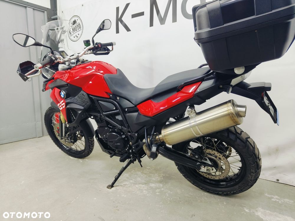 BMW GS - 24