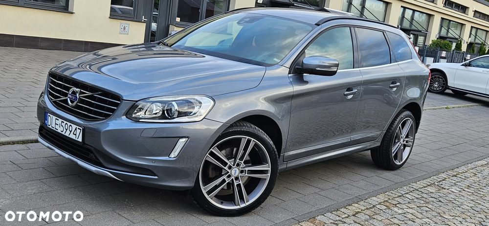 Volvo XC 60 D3 Geartronic Momentum - 19