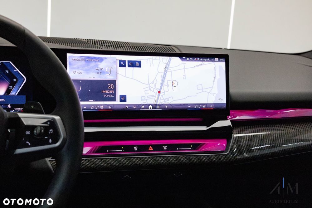 BMW Seria 5 - 18