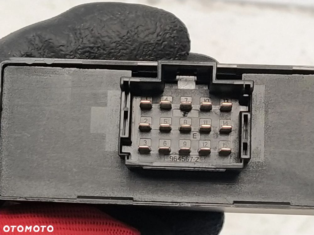 RANGE ROVER SPORT L494 VOGUE L405 MODUŁ HAKA STEROWNIK ORYGINAŁ - 6