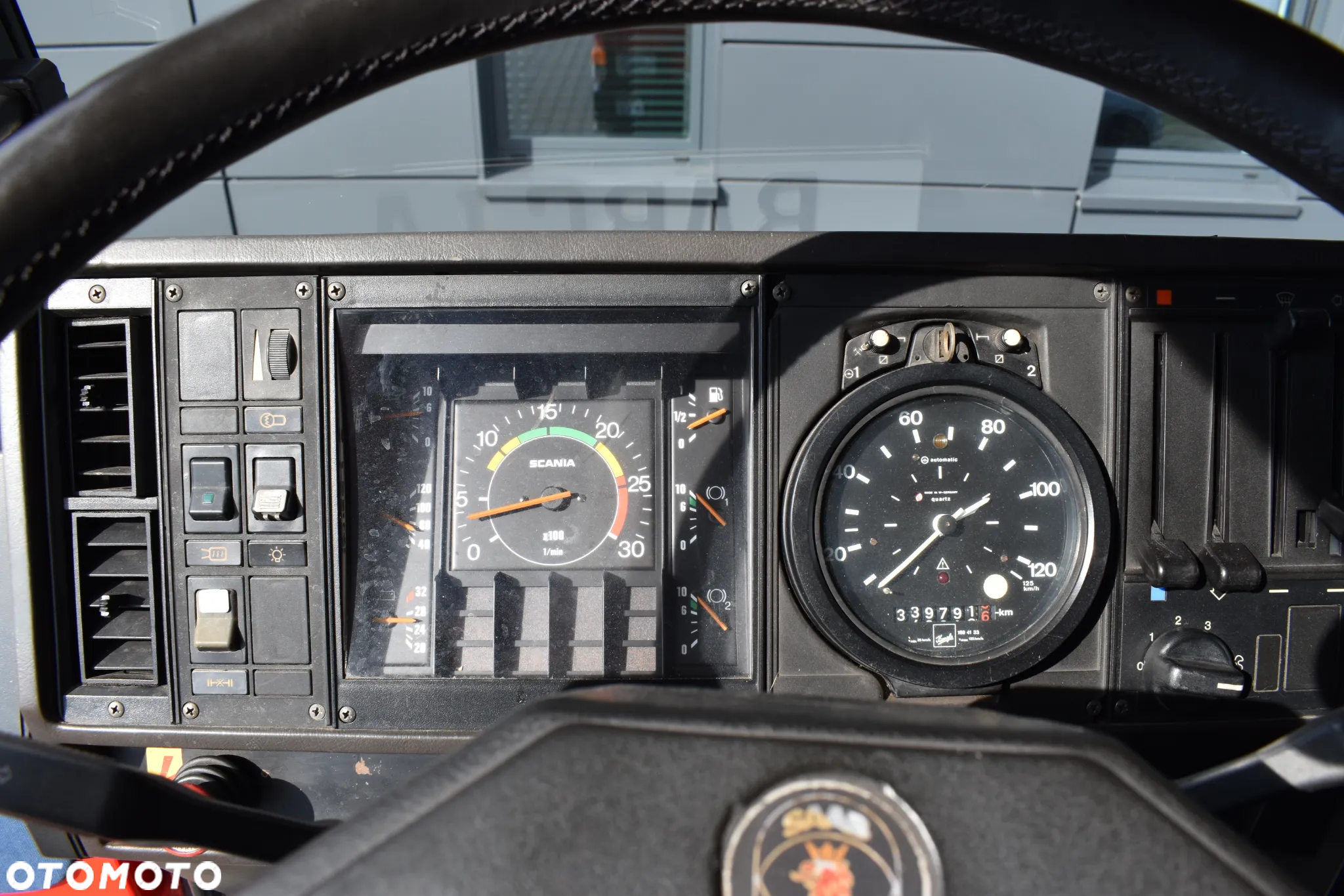 Scania 112 !! Seria 2 !! - 16