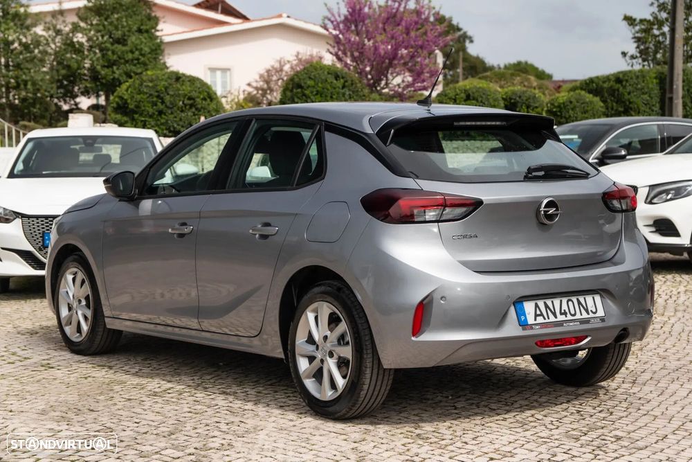 Opel Corsa 1.5 D Business - 11