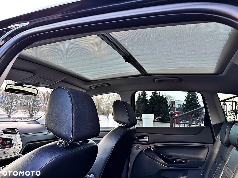 Ford Kuga 2.0 TDCi 4x4 Individual - 8