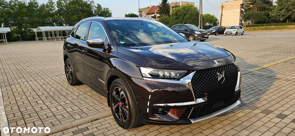DS Automobiles DS 7 Crossback 1.5 BlueHDi Be Chic - 2