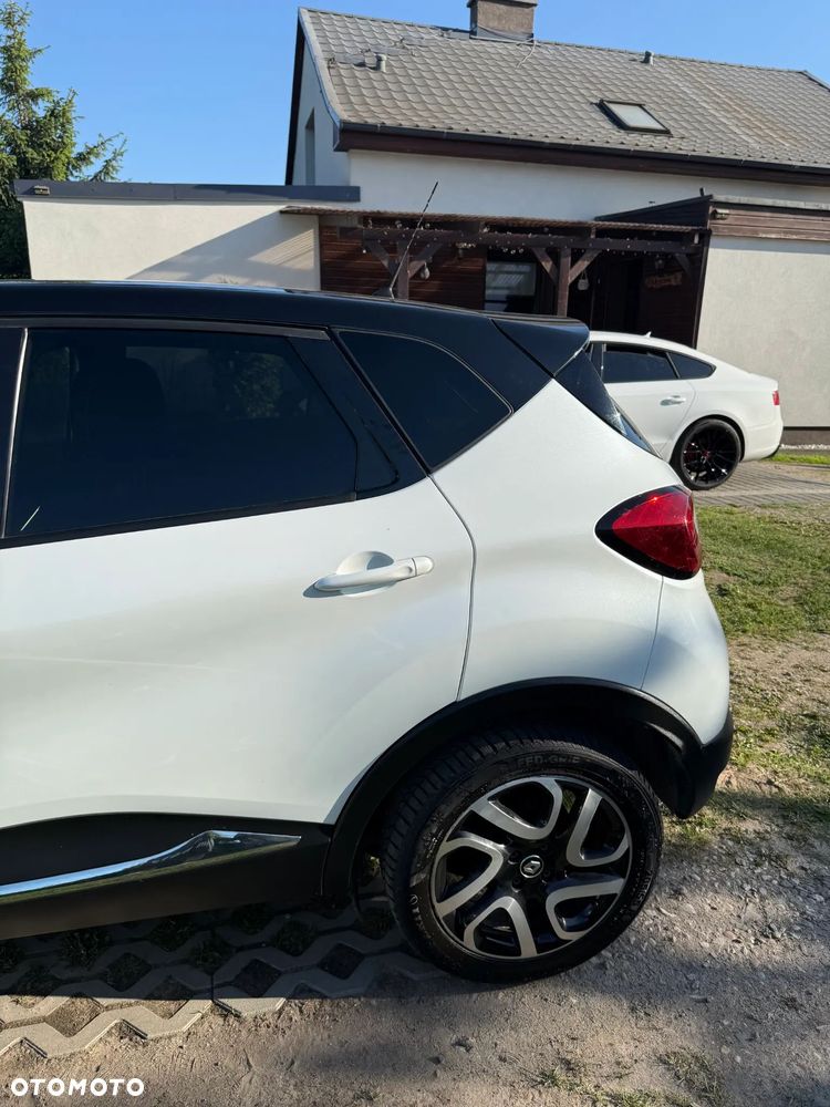 Renault Captur 1.2 Energy TCe Night&Day - 6