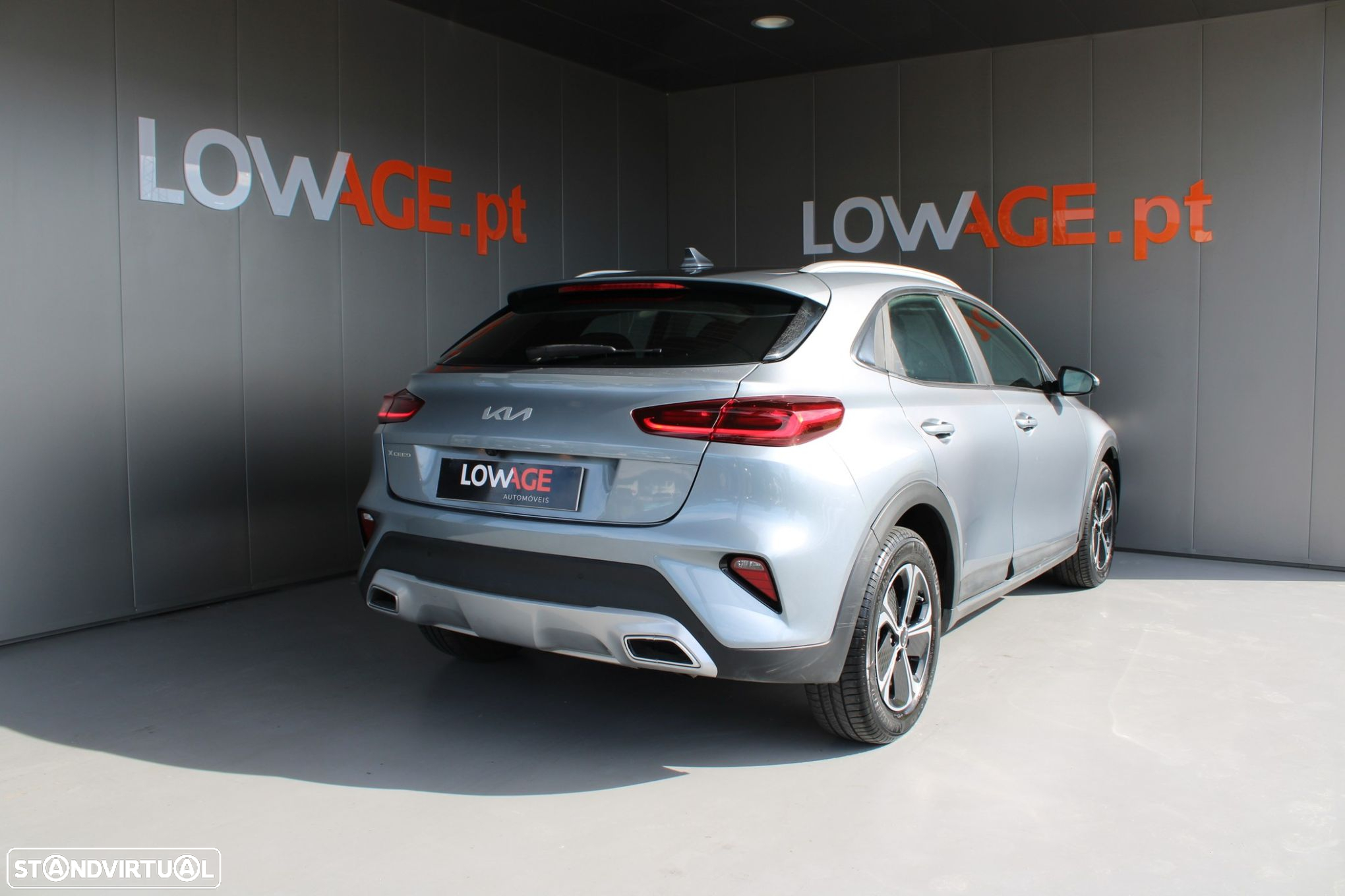 Kia XCeed 1.6 GDi PHEV Drive - 15