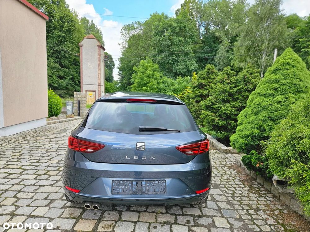 Seat Leon - 7