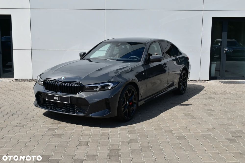BMW Seria 3 330i xDrive M Sport - 1